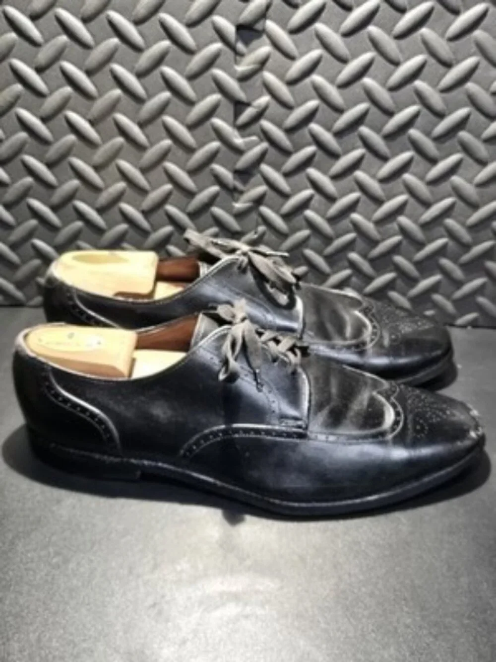 Allen Edmonds 